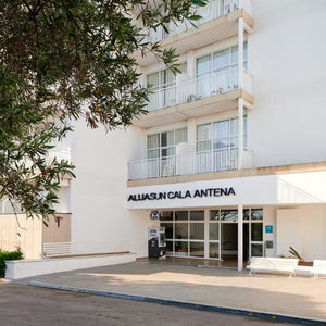 Sejur Aluasun Cala Antena - All Inclusive vacanta Calas de Mallorca