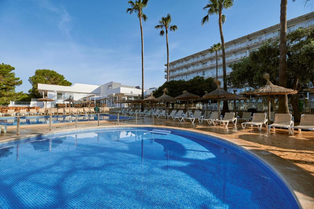 dal travel Aluasun Cala Antena - All Inclusive