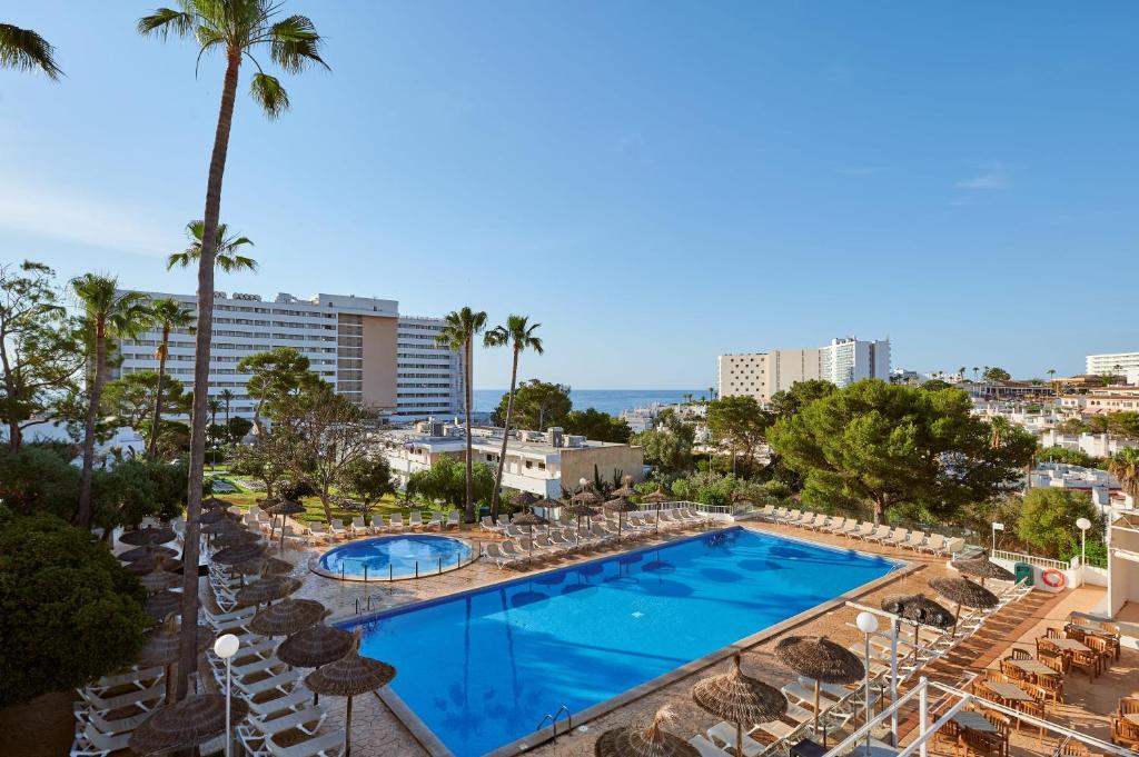 dal travel Aluasun Cala Antena - All Inclusive