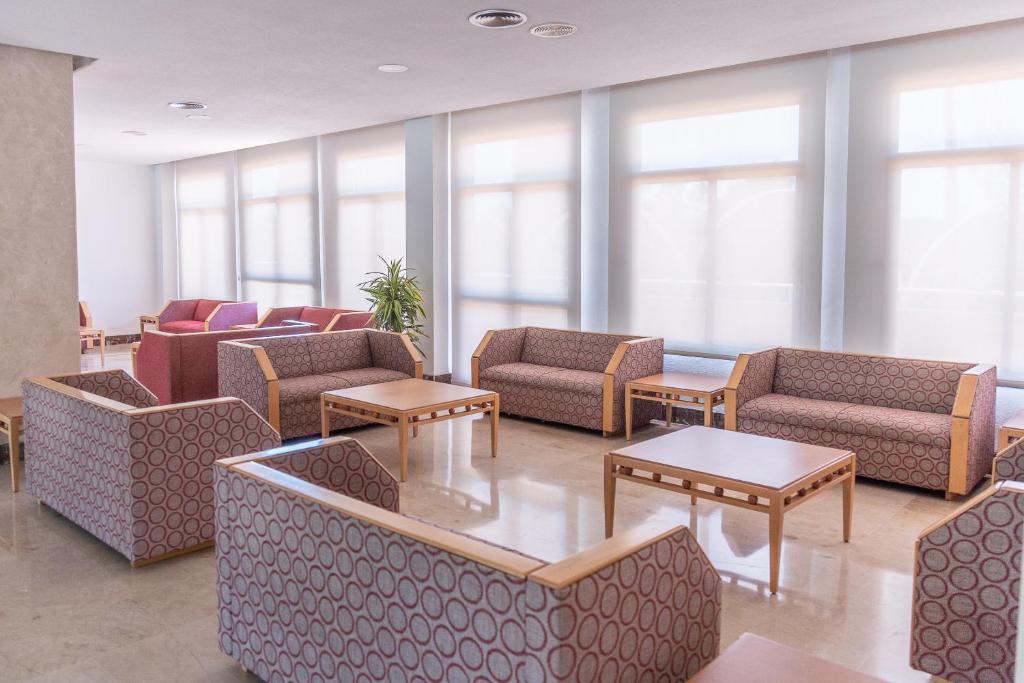 dal travel Hotel Club Cala Romani