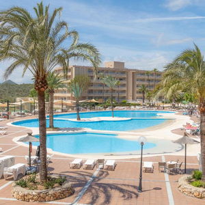 Sejur Hotel Club Cala Romani vacanta Calas de Mallorca