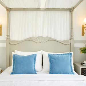 Hotel Hotel Luxembourg cazare Salonic