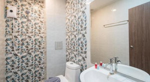 Hotel Baan Thai Beach Side Residence cazare Ko Phuket
