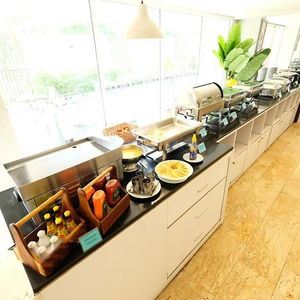 Hotel D@Sea Hotel cazare Sattahip