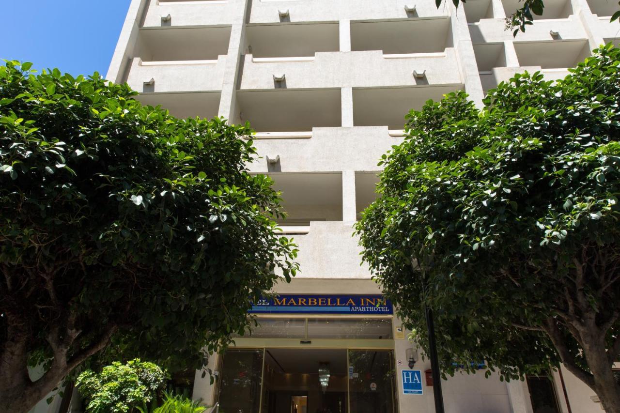 Hotel Ona Marbella Inn