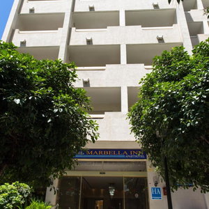 Hotel Ona Marbella Inn cazare Marbella