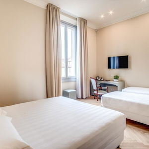 Hotel Hotel Ariele Florence cazare Florenta