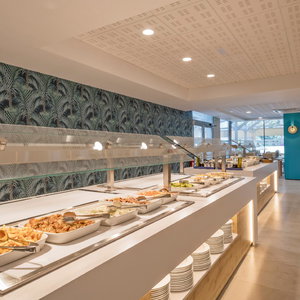 Sejur Best Mediterráneo vacanta Salou