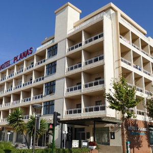 Sejur Hotel Planas vacanta Salou