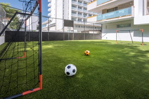 Hotel 4R Salou Park Resort Ii cazare Salou