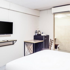Sejur Livotel Express Hotel Ramkhamhaeng 50 vacanta Bangkok