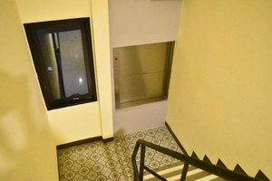 Hotel Hide Bangkok Hostel cazare Bangkok
