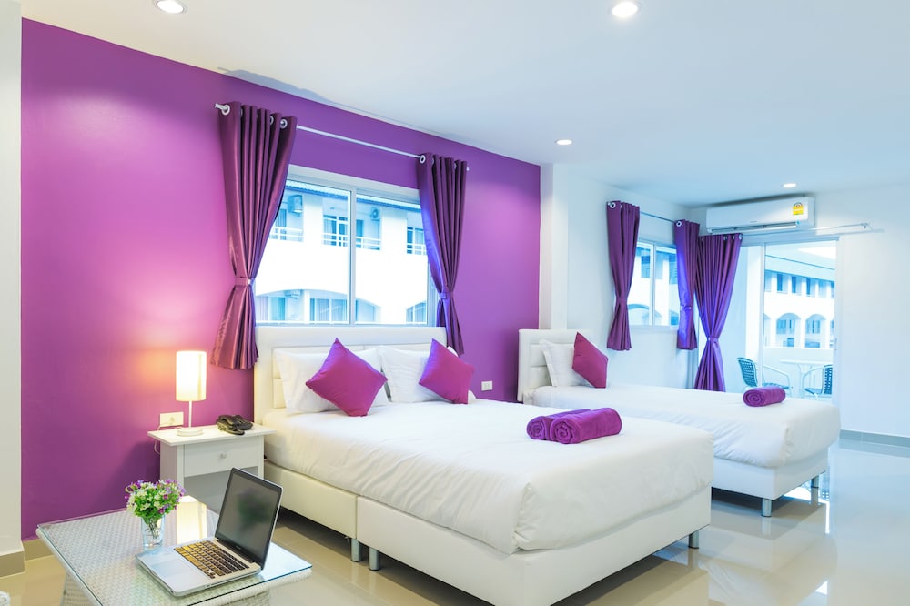 Hotel Z By Zing