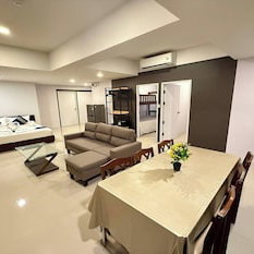Sejur The Thames Pool Access Resort vacanta Ban Chalong