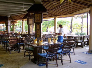 Hotel Vacation Village Phra Nang Inn cazare Ban Ao Nang
