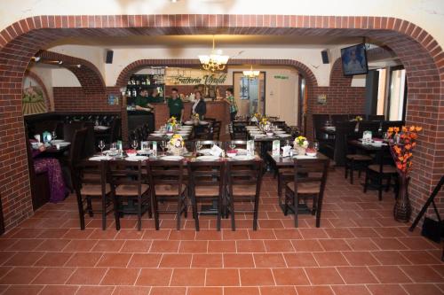 Hotel West Plaza Residence