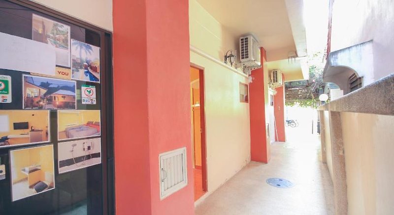 Oyo Ban Elephant Blanc Apartment