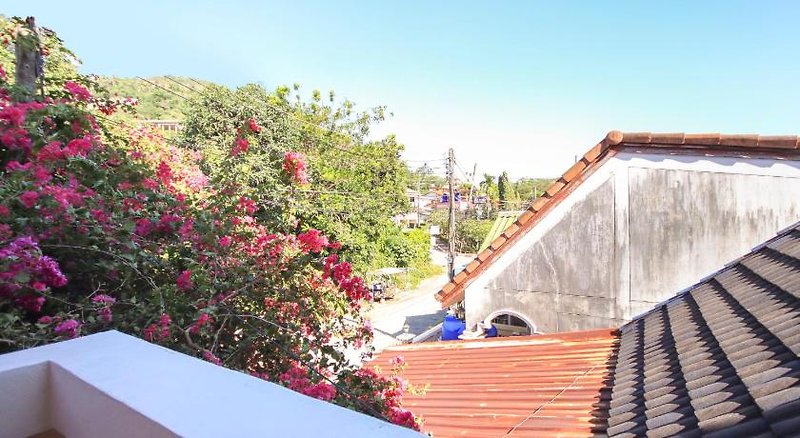 Oyo Ban Elephant Blanc Apartment