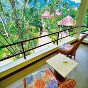 Hotel Patong Palace cazare Patong