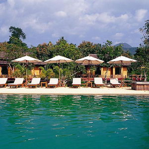 Hotel Baan Krating Pai cazare Pai