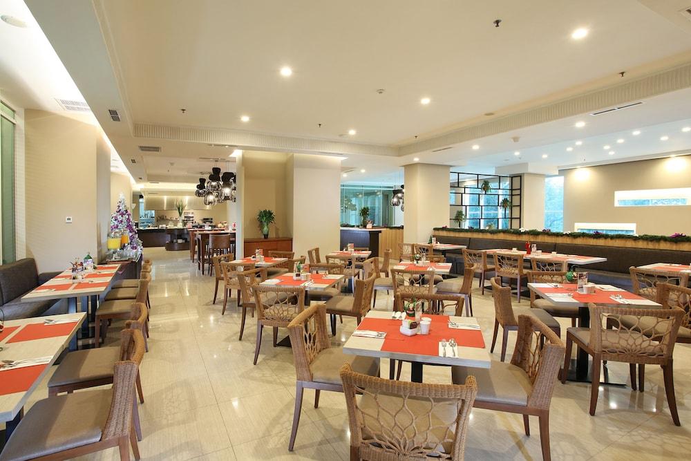 Hotel Swiss-Belresidence Kalibata