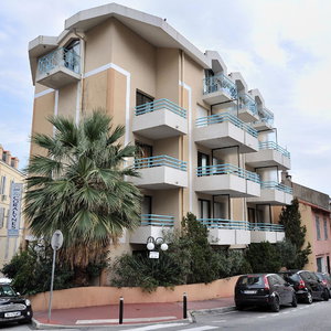 Sejur Residhotel Les Coralynes vacanta Cannes
