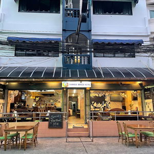 Hotel Summer Breeze Hotel cazare Patong