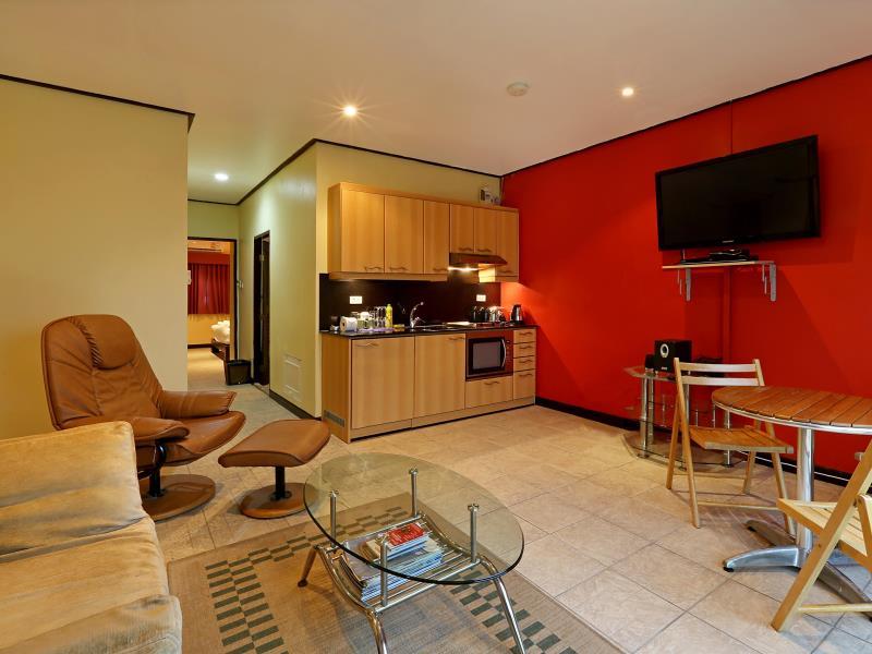 Hotel Angus O'tool's Irish Pub Guesthouse