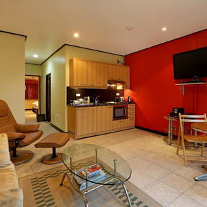 Hotel Angus O'tool's Irish Pub Guesthouse cazare Karon Beach