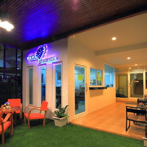 Hotel Cool Residence cazare Ko Phuket