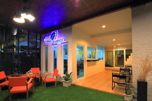 Hotel Cool Residence cazare Ko Phuket