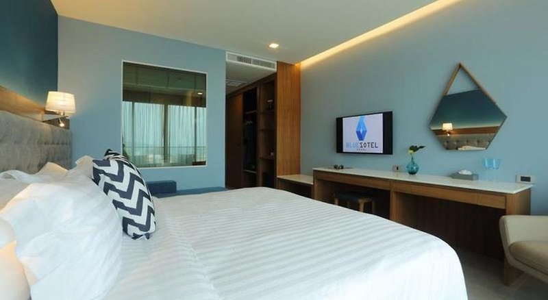 Hotel Bluesotel Krabi