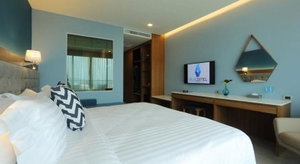 Hotel Bluesotel Krabi cazare Ban Ao Nang