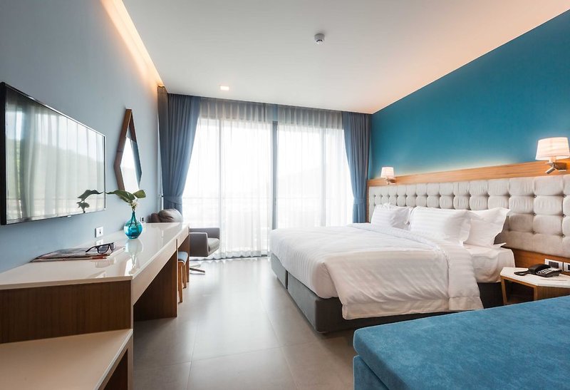 Bluesotel Krabi
