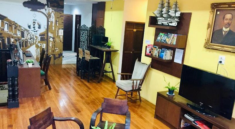 Hotel Sunny Hostel Phuket