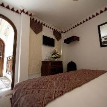 Hotel Dar Yasmine cazare Tangier