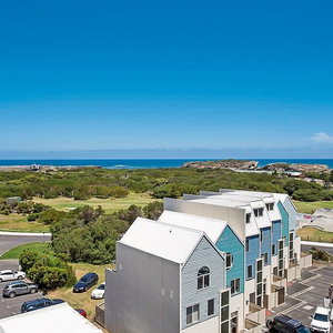 Hotel Deep Blue Hotel & Hot Springs cazare Warrnambool