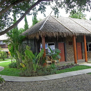 Hotel Pai Hotsprings Spa Resort cazare Pai