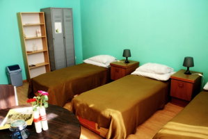 Hotel Budapest Budget Hostel cazare Budapesta