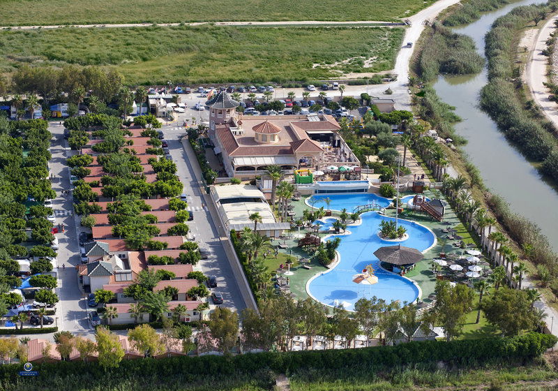 Hotel Alannia Guardamar