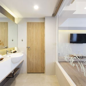 Hotel Darley Hotel Chiangmai cazare Chiang Mai