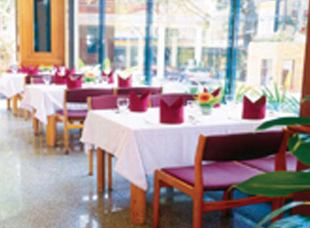 Hotel Sunbeam Pattaya