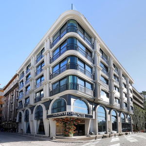 Hotel Golden Horn İstanbul Hotel cazare Istanbul