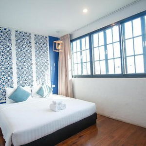 Sejur The Rommanee Classic Guesthouse vacanta Ko Phuket