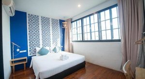 Hotel The Rommanee Classic Guesthouse cazare Ko Phuket