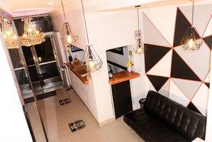 Hotel Los Cerros De Bogota cazare Bogota