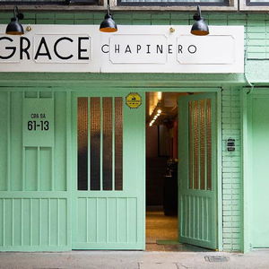 Hotel Grace Chapinero cazare Bogota