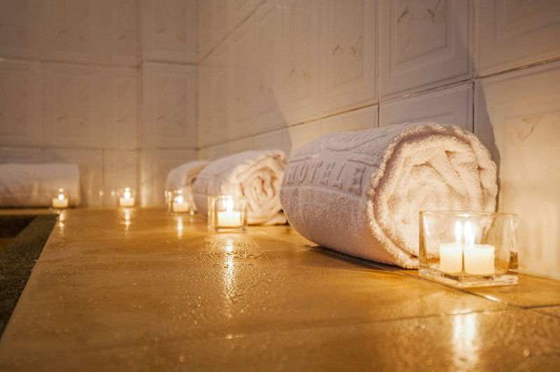 Hotel Le Manoir Bogota