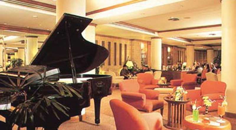 Hotel Wiang Inn