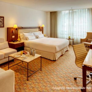 Hotel Chico 97 cazare Bogota